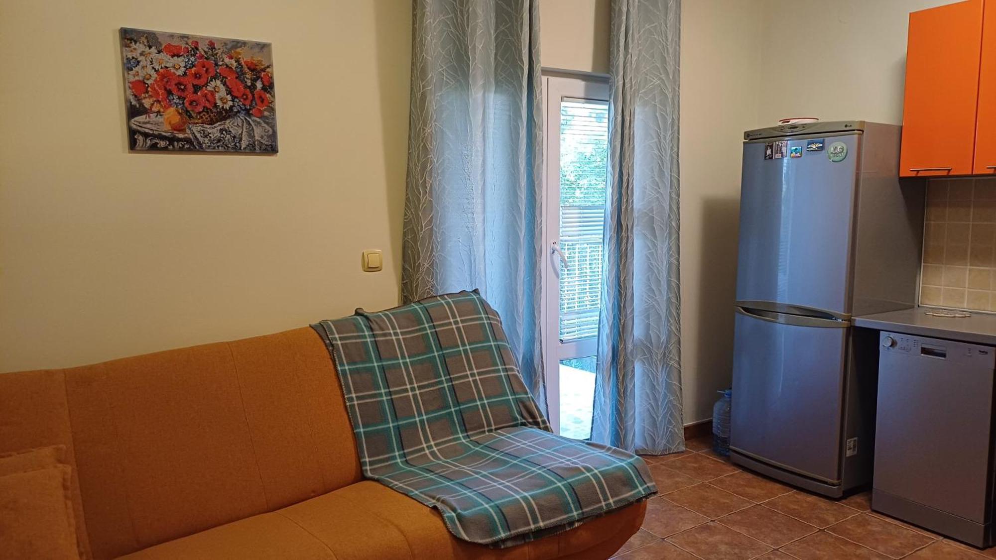 Apartments Villa-G Lustica Teodo Esterno foto