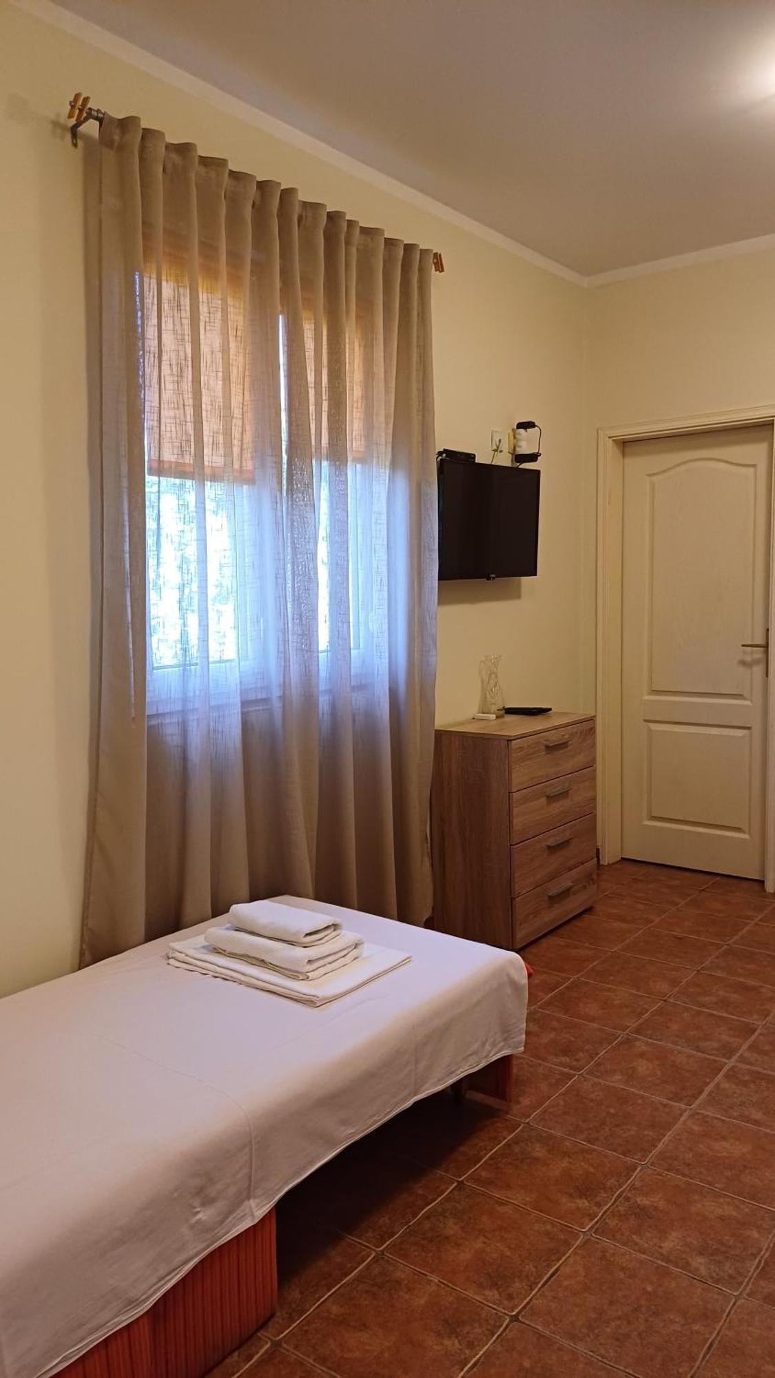 Apartments Villa-G Lustica Teodo Esterno foto